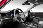 Toyota Camry 2015 года